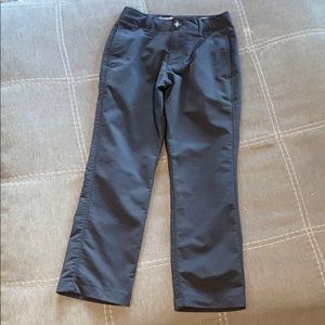 Boys Under Armour Dress Pants
